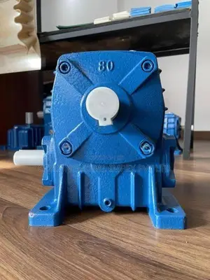 FCA Gear Reducer