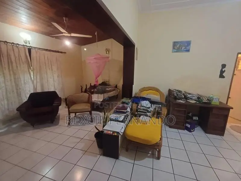 House for Rent Yakkala