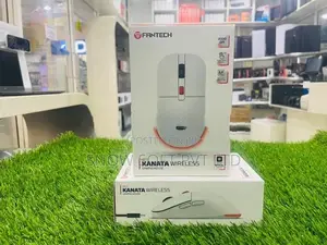 Fantech WG9 Katana Wireless Gaming Mouse