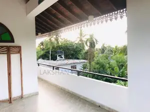 Two Story House For Sale In Boralesgamuwa werahera