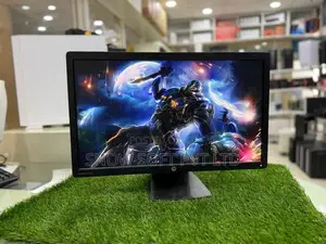 19 Inch Wide LED Monitor