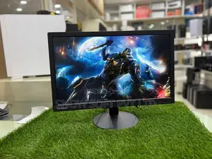19 Inch Wide LED Monitor