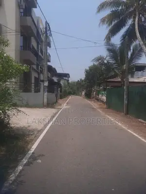 Commercial Land For Sale In Piliyandala Honnanthara