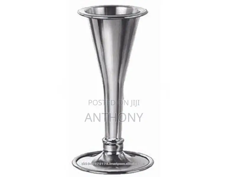 Fetal Stethoscope, S/S