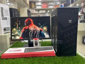Intel Core i5 3rd Gen Desktop PC Computer 4GB/8GB RAM