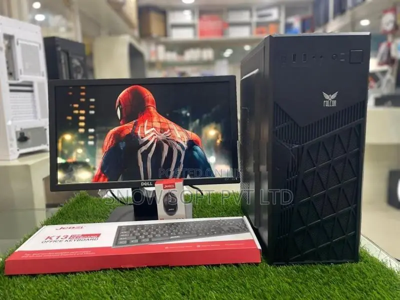 Intel Core i5 3rd Gen Desktop PC Computer 4GB/8GB RAM
