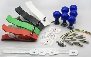 ECG Electrode