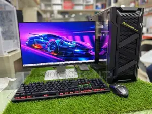 Intel Core i5 4th Gen PC 4GB RAM | 8GB