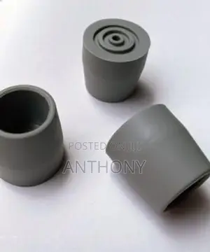 Rubber Bush for Moving Walker