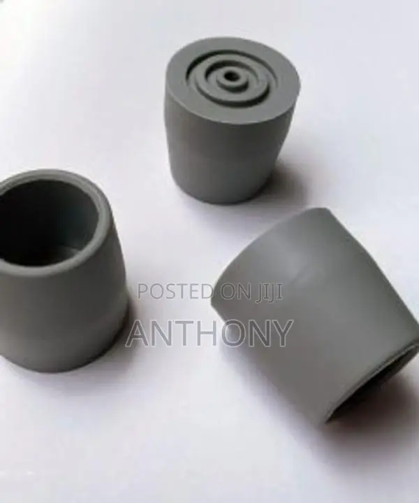 Rubber Bush for Moving Walker