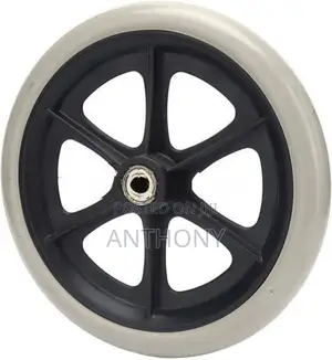 Wheel for Moving Walker
