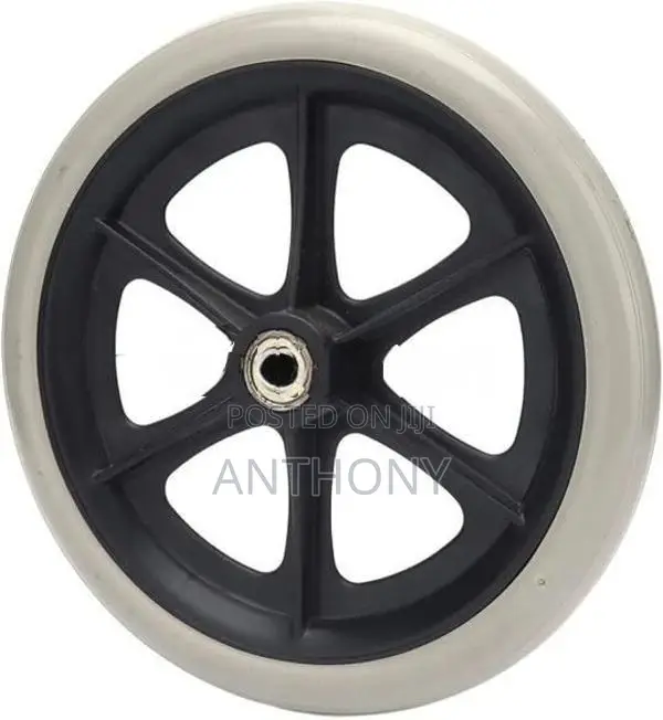 Wheel for Moving Walker