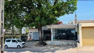 Commercial Building For Sale In Sunandarama Road Kalubowila