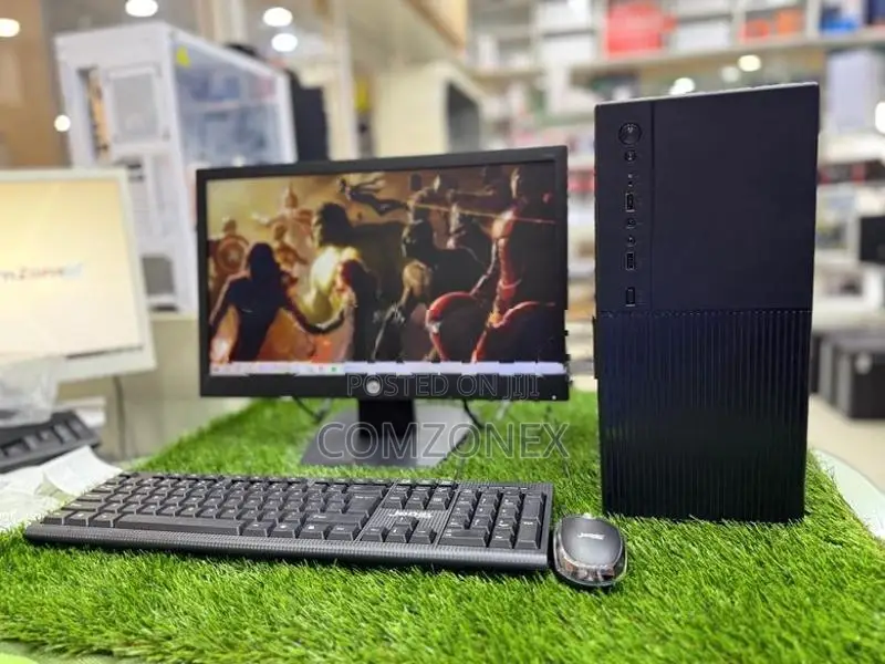 Intel Core i3 3rd Gen PC 4GB | 8GB RAM