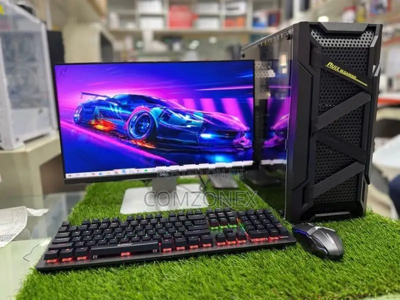 Intel Core i3 6th Gen PC 4GB | 8GB RAM