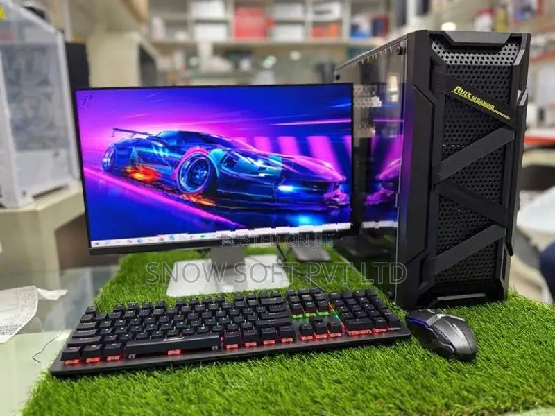 Intel Core i5 3rd Gen PC 4GB | 8GB RAM