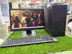 Intel Core i5 4th Gen PC 4GB RAM | 8GB