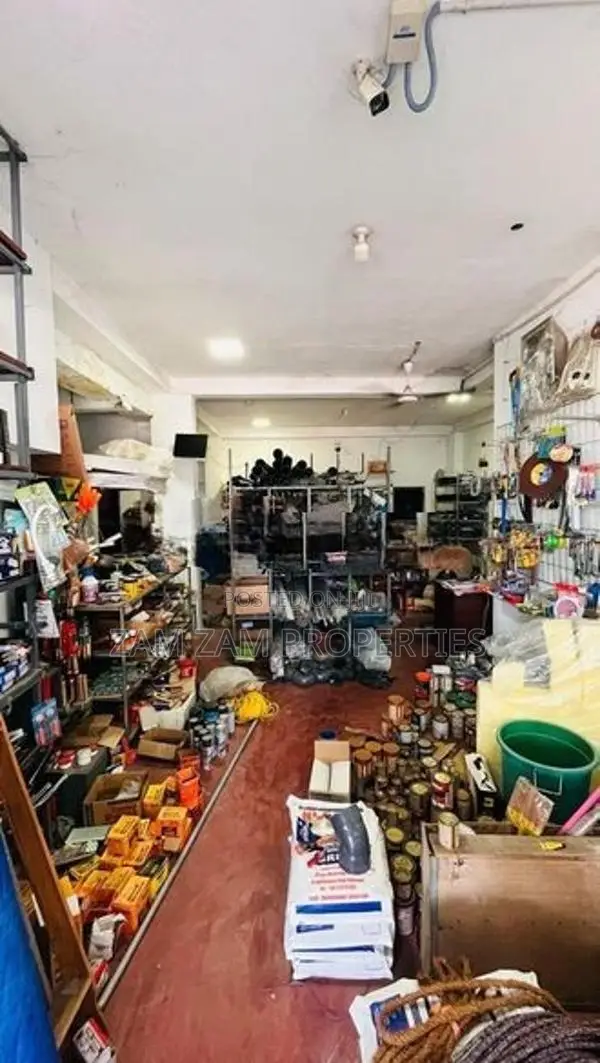 Commercial Building For Sale In Sunandarama Road Kalubowila