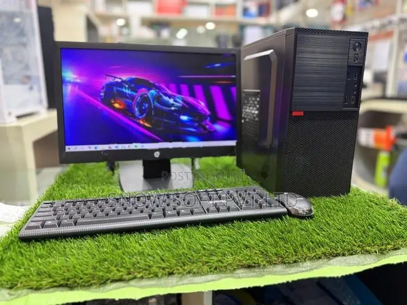 Intel Core i5 3rd Gen PC 4GB | 8GB RAM