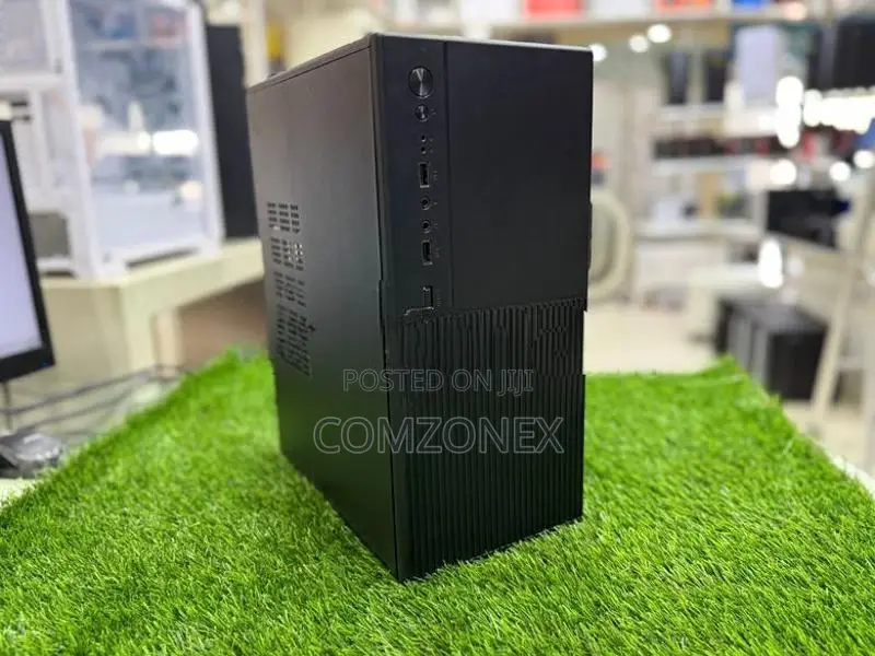 Intel Core i3 3rd Gen PC 4GB | 8GB RAM