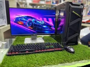 Intel Core i5 8 th Gen Desktop Computer PC