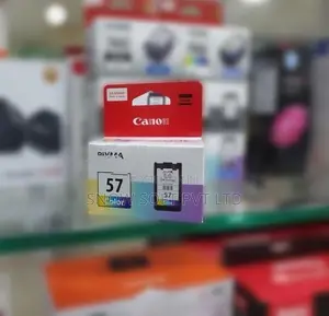 Ink Cartridge Canon Pixma