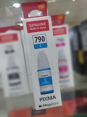Printer Ink Bottles