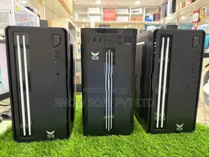 Gaming PC Casing