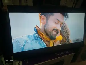 Singer Full HD 40" tv