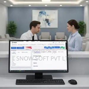 Complete Payroll Employee Management POS Solution