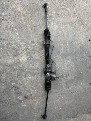 Mazda Familia BG3P Steering Rack