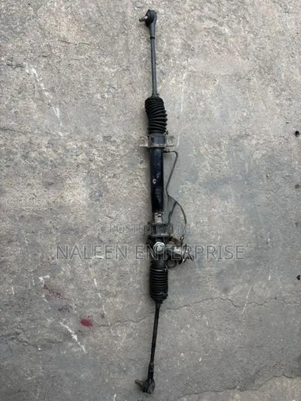 Mazda Familia BG3P Steering Rack