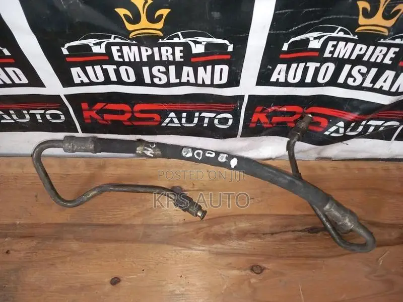 Toyota IST NCP 60 Power steering Hose
