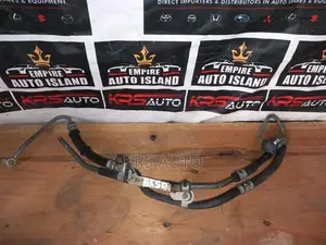 Mazda Axela BK5P Power steering hose