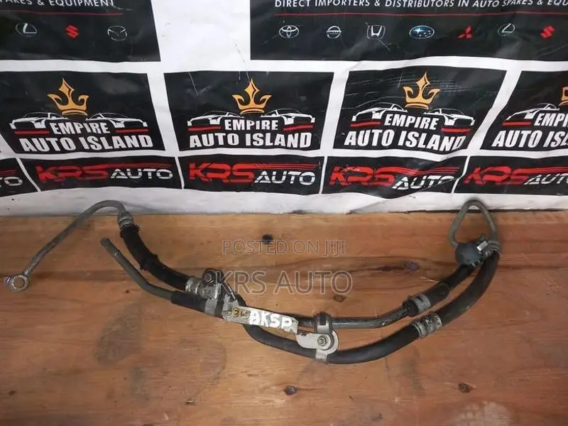 Mazda Axela BK5P Power steering hose