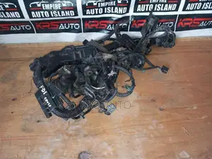 Honda Civic FD1 Engine Wire Herness