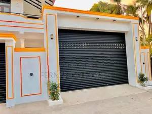Well Designed 2 Story Mint Condition Luxury New House For Sale Negombo