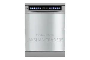 IGNIS (Whirlpool) 15 Place Setting Dish Washer