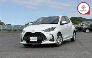 Toyota Yaris X 2024