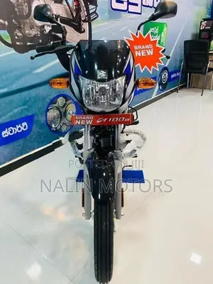 Bajaj CT100 ES 2025