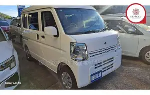 Suzuki Every PA Limited 2024
