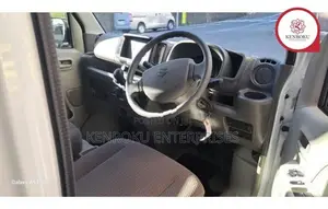 Suzuki Every PA Limited 2024
