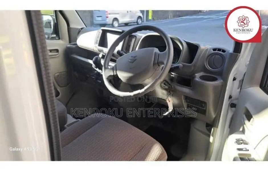 Suzuki Every PA Limited 2024