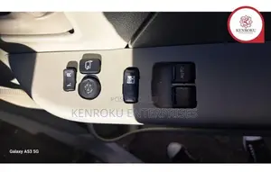 Suzuki Every PA Limited 2024