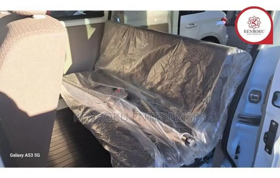 Suzuki Every PA Limited 2024