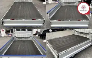 Suzuki Carry Truck 2024
