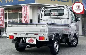 Suzuki Carry Truck 2024