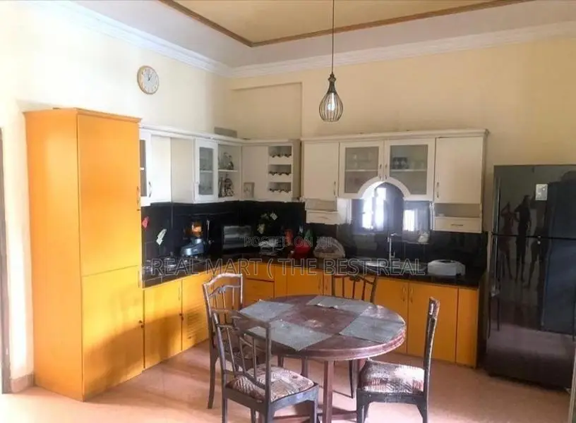 Kolonnawa : 4BR Spacious Solid House for Sale at Kotikawatta
