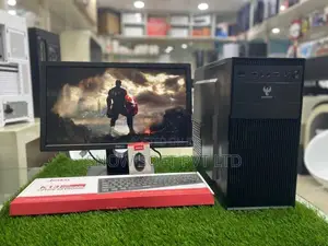 Intel Core I5 6 Th Gen Desktop Pc Computer 8GB RAM