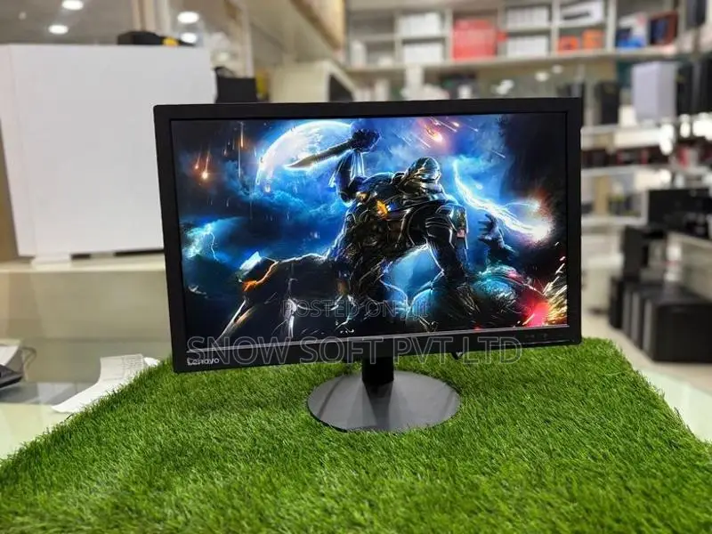 22" LED Monitors – USED